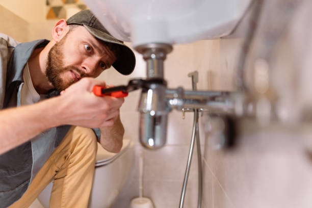 Reliable Balcones Heights, TX Plumber Solutions